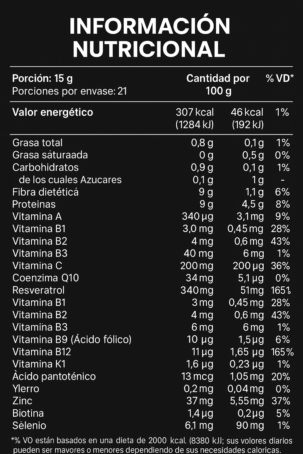 Colágeno Renöva+ Sabor Berries con Vaso Térmico Premium
