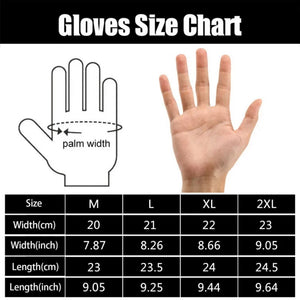 Guantes térmicos impermeables - 🧤🔥 ¡Olvídate del frío con estilo!