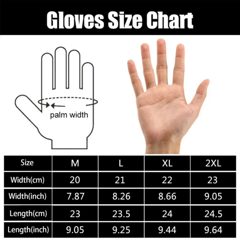 Guantes térmicos impermeables - 🧤🔥 ¡Olvídate del frío con estilo!