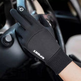 Guantes térmicos impermeables - 🧤🔥 ¡Olvídate del frío con estilo!