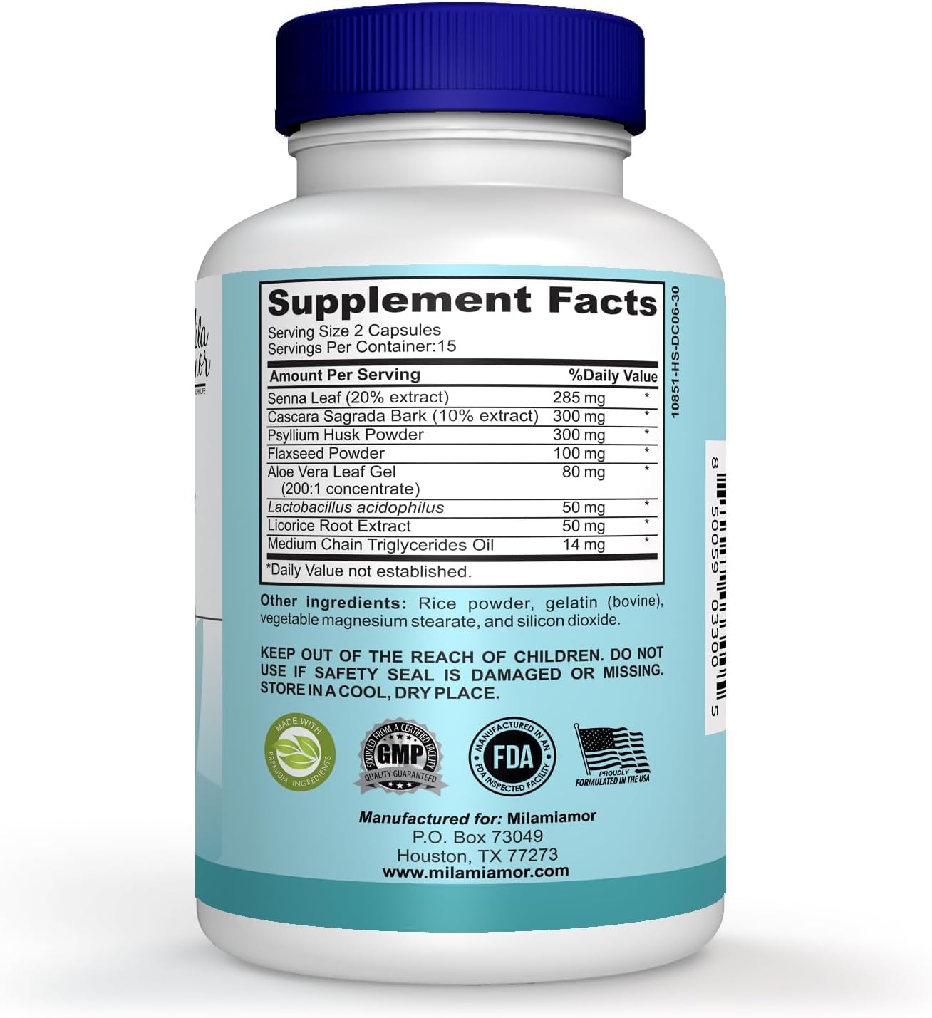 15 DAY CLEANSE - Gut Support 🍃