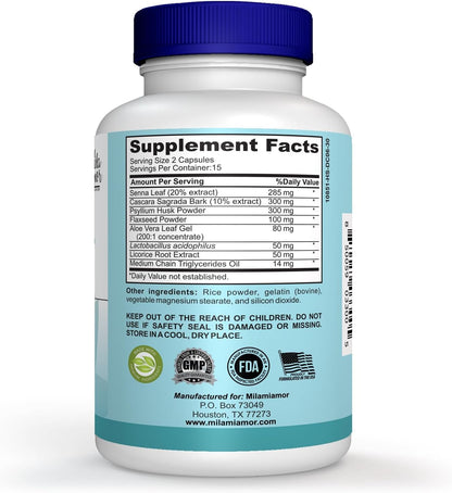 15 DAY CLEANSE - Gut Support 🍃